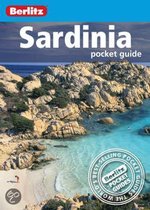 Berlitz: Sardinia Pkt Gde