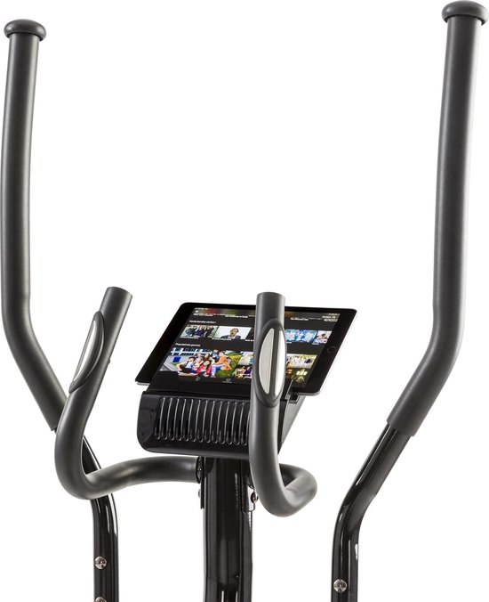 tunturi hometrainer star fit b100