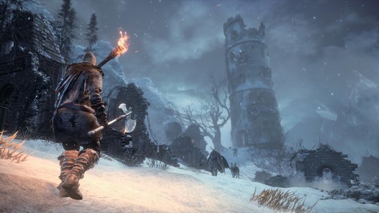 Dark Souls III - Game of the Year Edition