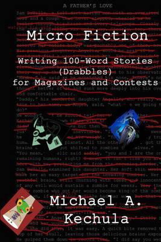 Micro Fiction - cover