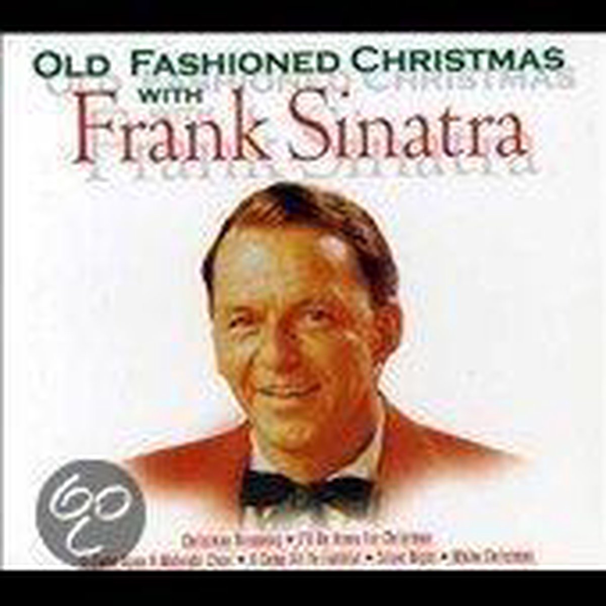 Old Fashioned Christmas - Frank Sinatra