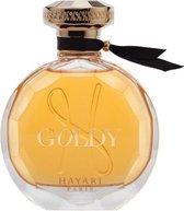 Hayari Goldy Eau de Parfum Spray 100 ml