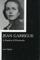 Jean Garrigue