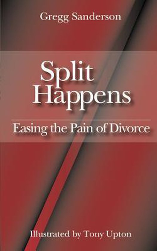 Split Happens - cover