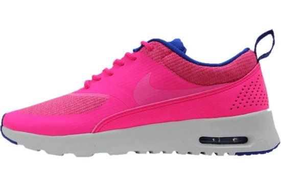 nike air max thea zwart roze nike air max thea zwart roze