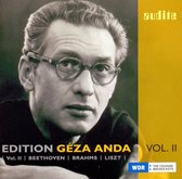 WDR Sinfonieorchester Köln, Géza Anda - Edition Géza Anda Vol II (2 CD)