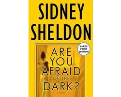 Are You Afraid of the Dark?