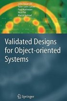 Validated Designs for Object-oriented Systems