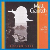 Matt Cranitch - Eistigh Seal (CD)