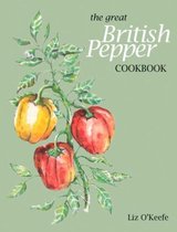 The Great British Pepper Cookbook