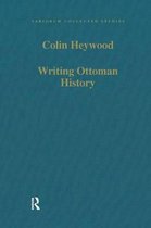 Writing Ottoman History