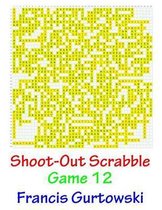 Shoot-Out Scrabble Game 12