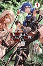 Defeating the Demon Lord's a Cinch (If You've Got a Ringer) Light Novel, Vol. 1
