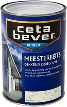 CetaBever Dekkende Meesterbeits 1,25 L Ral 9010