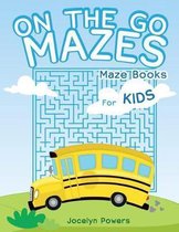 On the Go Mazes