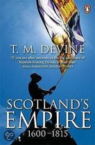Scotland's Empire 1600-1815
