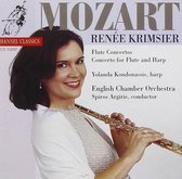 Mozart: Flute Concertos; Concerto for Flute and Harp