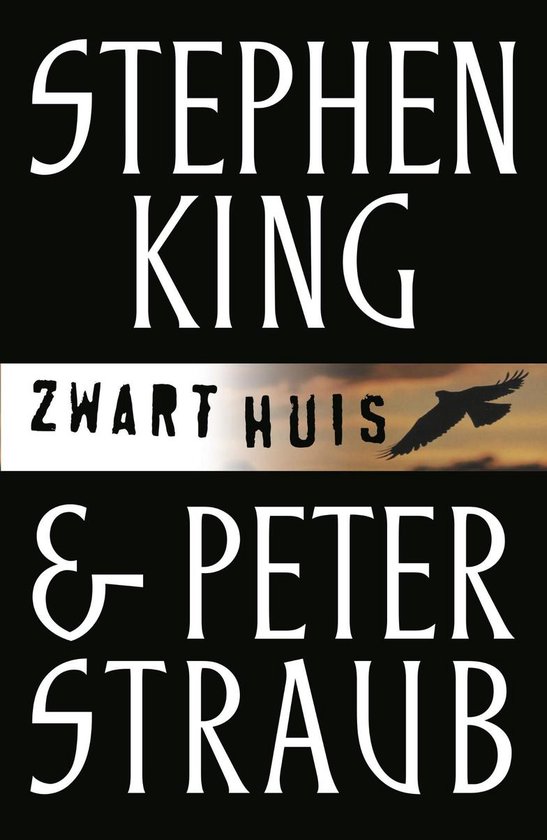 Zwart Huis - Stephen King | Respetofundacion.org
