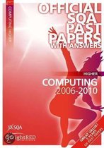 Computing Higher SQA Past Papers