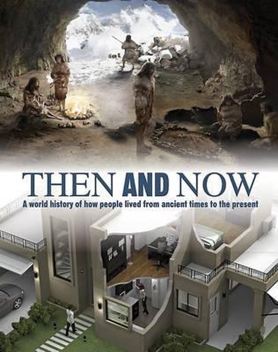 Then & Now