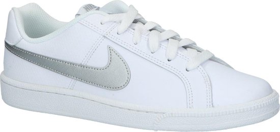 Nike - Court Royale - Sneaker laag sportief - Dames - Maat 37,5 - Wit -  100... | bol.com