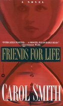 Boek cover Friends for Life van Carol Smith