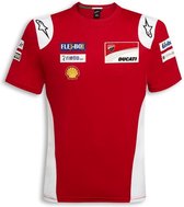 Replica GP t-shirt 2018 L