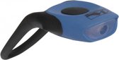 M-Wave Cobra - Verlichtingsset - LED - Batterij - Blauw