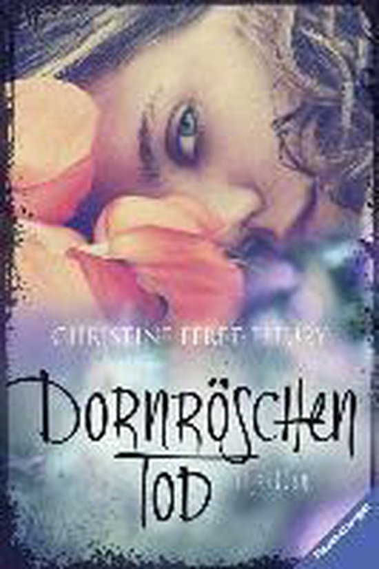 Dornröschentod - cover