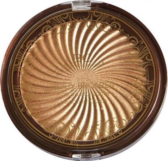 Body Collection Body Bronzer | bol.com