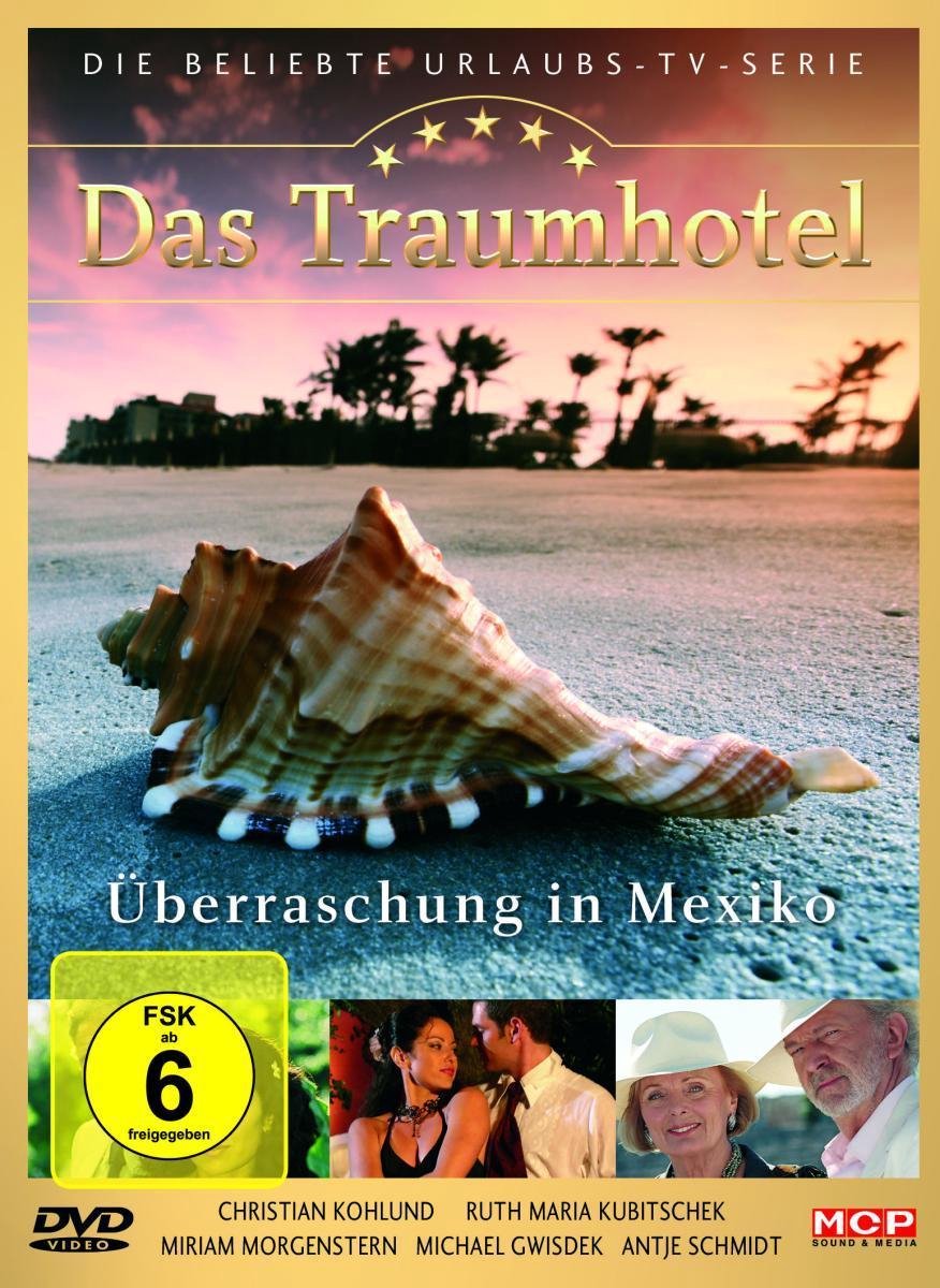 Das Traumhotel - Uberraschung In Me
