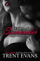 Valley of Surrender - Valley of Surrender Series - Vol.I