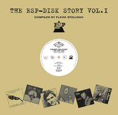 Esp Disk Story Vol.1