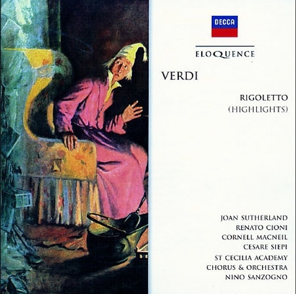 Verdi: Rigoletto