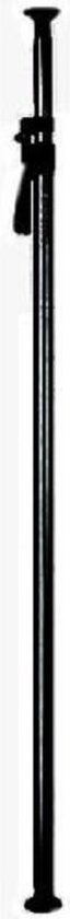 manfrotto Autopole 432-3.7B Black