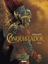Conquistador 002 Conquistador deel 2