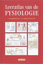 Leeratlas Van De Fysiologie / Deel Tekstboek