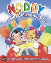 Noddy's Mixed Up Day