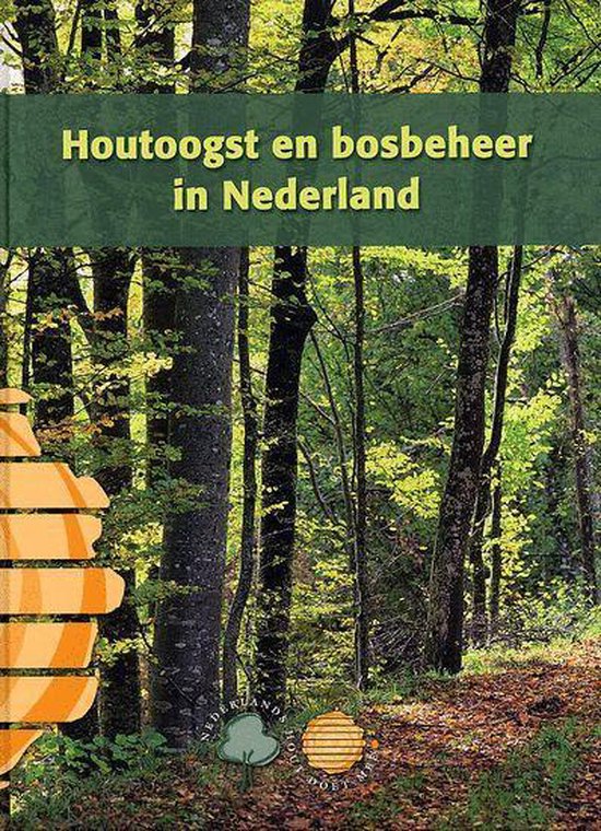 Gids voor houtoogst en bosbeheer