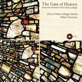 Gate of Heaven: Favourite Anthems from New College