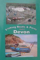 The Fishing Boats and Ports of Devon