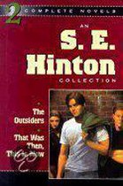 An S. E. Hinton Collection