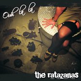 The Ratazanas - Ouh La La!! (CD)