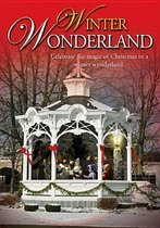 Winter Wonderland [St. Clair]