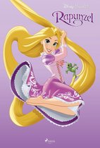 Disney - Rapunzel
