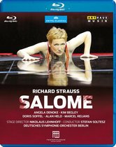 Richard Strauss - Salome (Baden-Baden, 2011)