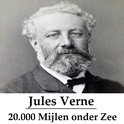 Classics in European Languages - 20.000 Mijlen onder Zee
