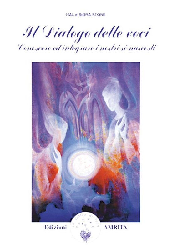 Il Dialogo delle Voci - cover