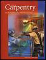 Carpentry and Building Construction, Student Text