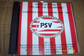 PSV is electric - We are the champions - Kampioen van nederland 1996-1997